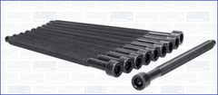 Zylinderkopfschraubensatz für SEAT VW LEON TOLEDO II BORA I Variant GOLF IV