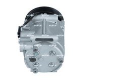Kompressor Klimaanlage für FORD MAZDA FIESTA VI Van 2