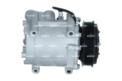 Kompressor Klimaanlage für FORD MAZDA FIESTA VI Van 2
