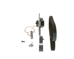 Wasserpumpe + Zahnriemensatz für AUDI SKODA VW A4 B5 Avant B6 Cabriolet A6 C5
