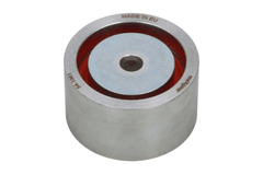 Umlenk Führungsrolle Zahnriemen für CHRYSLER DODGE PLYMOUTH CIRRUS CONCORDE NEW