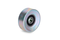 Umlenk Führungsrolle Keilrippenriemen für BMW CITROËN OPEL PEUGEOT MINI DS 1 3