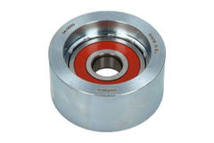 Spannrolle Keilrippenriemen für NISSAN NAVARA NP300 PATHFINDER III CABSTAR