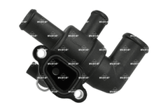 Thermostat Kühlmittel für SMART CABRIO CITY-COUPE FORTWO Coupe Cabrio