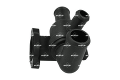 Thermostat Kühlmittel für SMART CABRIO CITY-COUPE FORTWO Coupe Cabrio