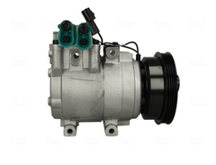 Kompressor Klimaanlage für HYUNDAI ACCENT II Stufenheck