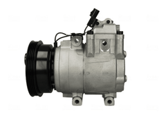 Kompressor Klimaanlage für HYUNDAI ACCENT II Stufenheck