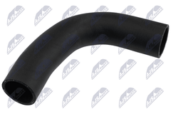 Ladeluftschlauch für FORD GALAXY II MONDEO IV Stufenheck Turnier S-MAX