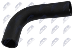 Ladeluftschlauch für FORD GALAXY II MONDEO IV Stufenheck Turnier S-MAX