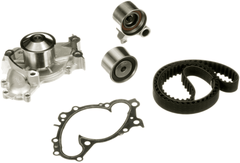 Wasserpumpe + Zahnriemensatz für TOYOTA LEXUS AVALON Stufenheck CAMRY SIENNA RX