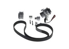 Wasserpumpe + Zahnriemensatz für AUDI SEAT SKODA VW A1 Sportback A3 Limousine