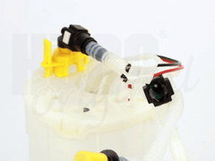 Kraftstoff Fördereinheit rechts für AUDI PORSCHE VW Q7 CAYENNE TOUAREG