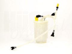 Kraftstoff Fördereinheit rechts für AUDI PORSCHE VW Q7 CAYENNE TOUAREG