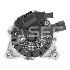 Lichtmaschine Generator für CITROËN PEUGEOT DS BERLINGO MULTISPACE C1 II C3