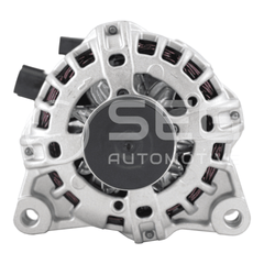 Lichtmaschine Generator für CITROËN PEUGEOT DS BERLINGO MULTISPACE C1 II C3