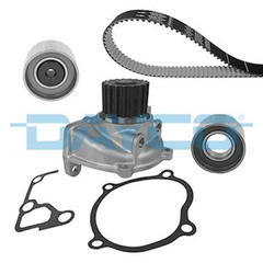 Wasserpumpe + Zahnriemensatz für MAZDA 3 Stufenheck 5 6 Station Wagon Hatchback