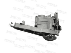 Ölpumpe für CHRYSLER MERCEDES-BENZ JEEP 300C Touring C-KLASSE T-Model CLK