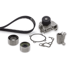 Wasserpumpe + Zahnriemensatz für MAZDA 3 Stufenheck 5 6 Station Wagon Hatchback
