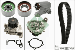 Wasserpumpe + Zahnriemensatz für MAZDA 3 Stufenheck 5 6 Station Wagon Hatchback
