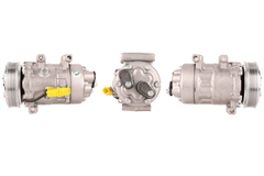 Kompressor Klimaanlage für PEUGEOT 307 Break SW Kasten/Kombi