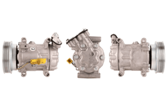 Kompressor Klimaanlage für MERCEDES-BENZ NISSAN RENAULT CITAN Tourer Mixto
