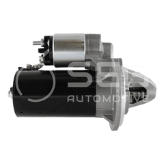 Anlasser Starter für IVECO DAILY I Kasten Pritsche/Fahrgestell II Bus III