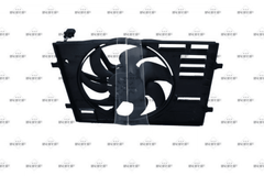 Lüfter Motorkühlung für AUDI SEAT SKODA VW A3 Sportback Limousine Cabriolet Q2