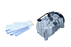 Kompressor Klimaanlage für OPEL SAAB INSIGNIA A Stufenheck Country Tourer Sports
