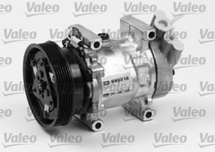 Kompressor Klimaanlage für NISSAN RENAULT KUBISTAR Kasten CLIO II KANGOO MEGANE