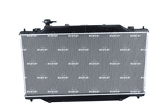 Kühler Motorkühlung für MAZDA 6 Kombi Stufenheck