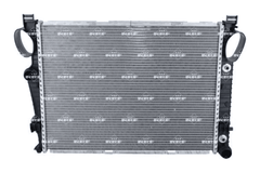 Kühler Motorkühlung für MERCEDES-BENZ S-KLASSE Coupe SL