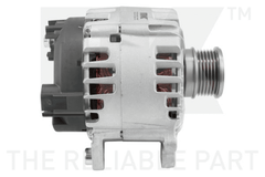 Lichtmaschine Generator für AUDI SEAT SKODA VW CUPRA A3 Limousine Sportback Q3