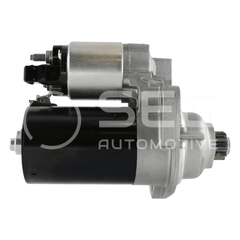 Anlasser Starter für AUDI FORD SEAT SKODA VW A3 TT Roadster GALAXY I MK VAN