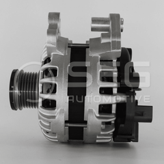 Lichtmaschine Generator für AUDI SEAT SKODA VW A1 A3 ALTEA XL IBIZA IV ST LEON