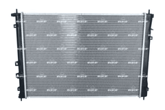 Kühler Motorkühlung für SUBARU TRIBECA
