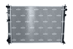 Kühler Motorkühlung für SUBARU TRIBECA