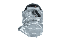 Kompressor Klimaanlage für CITROËN FIAT IVECO PEUGEOT JUMPER II Kasten
