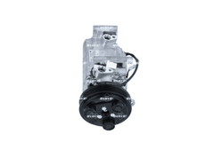 Kompressor Klimaanlage für MAZDA 3 Stufenheck 5