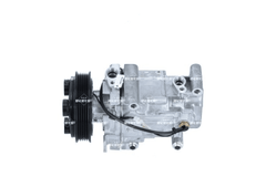 Kompressor Klimaanlage für MAZDA 3 Stufenheck 5