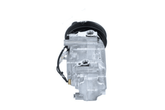Kompressor Klimaanlage für MAZDA 3 Stufenheck 5