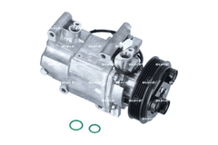 Kompressor Klimaanlage für MAZDA 3 Stufenheck 5