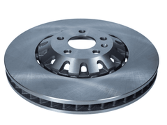 2x Bremsscheibe Vorderachse für AUDI VW A4 B9 Avant A5 Sportback A6 C8 A7 A8 D5