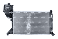 Kühler Motorkühlung für MERCEDES-BENZ SPRINTER 2-t Kasten Pritsche/Fahrgestell