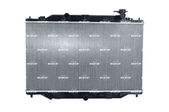 Kühler Motorkühlung für MAZDA CX-5