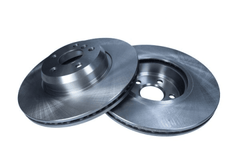 2x Bremsscheibe Vorderachse für BMW TOYOTA 3 Touring 4 Coupe 5 X3 X4 Z4