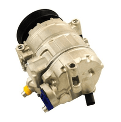 Kompressor Klimaanlage für AUDI SEAT SKODA VW CUPRA A1 Sportback A3 Cabriolet