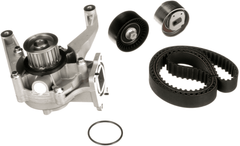 Wasserpumpe + Zahnriemensatz für JEEP CHEROKEE