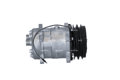Kompressor Klimaanlage für NEW HOLLAND TN-A TNF-A