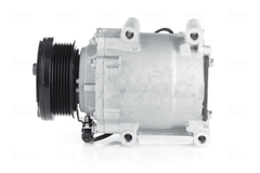 Kompressor Klimaanlage für FORD COUGAR FIESTA IV V FUSION KA MONDEO II