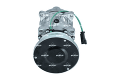 Kompressor Klimaanlage für CATERPILLAR